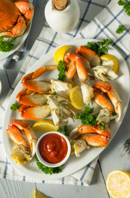 Delivered nationwide, right to your door.