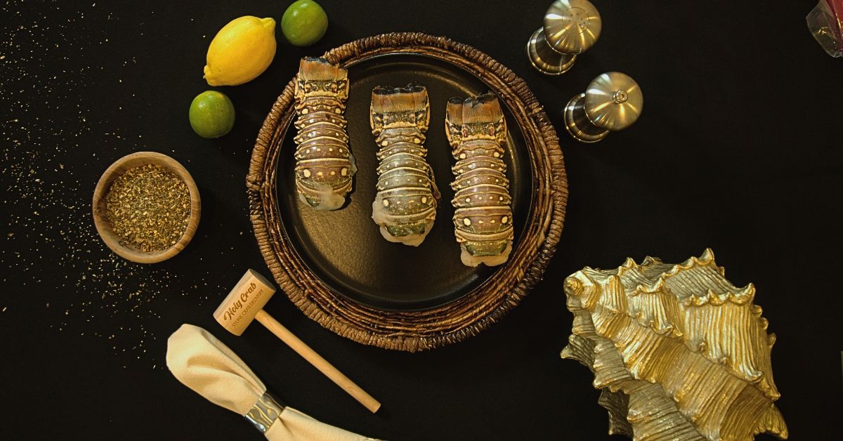 Florida Lobster Tails