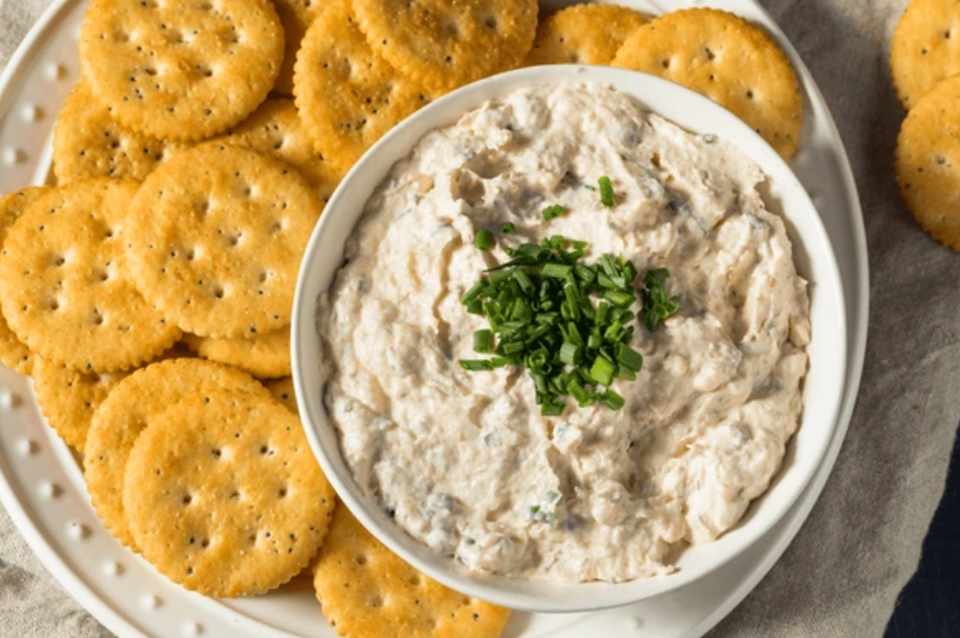 Order Fish Dip Online