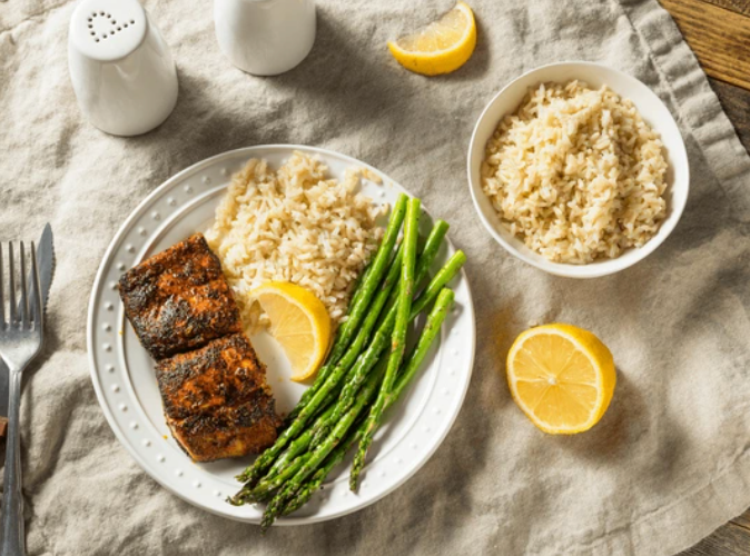 Mahi Mahi Fillets