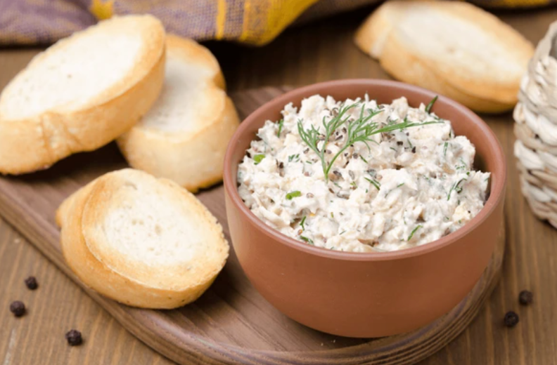 Smoked Fish Dip | 8oz