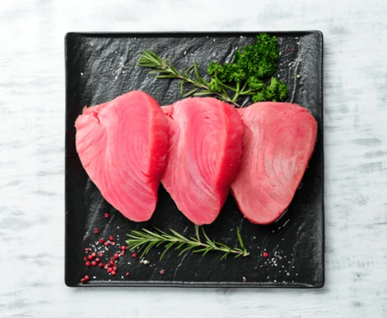 Yellowtail Tuna Delivery