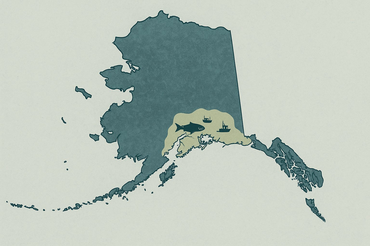 Alaskan King Salmon (8 oz - 12 oz)