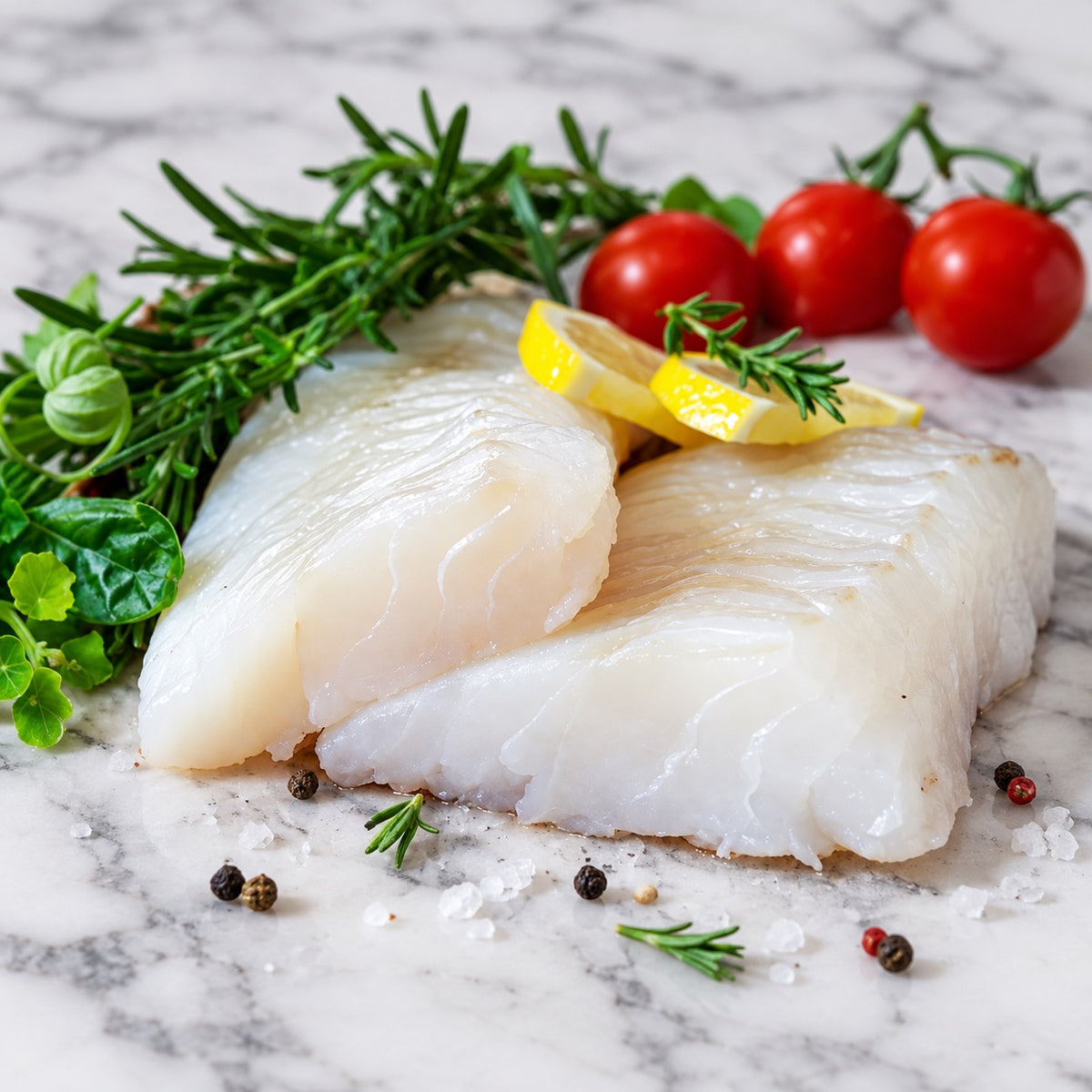 Chilean Sea Bass | Wild-Caught | 8oz
