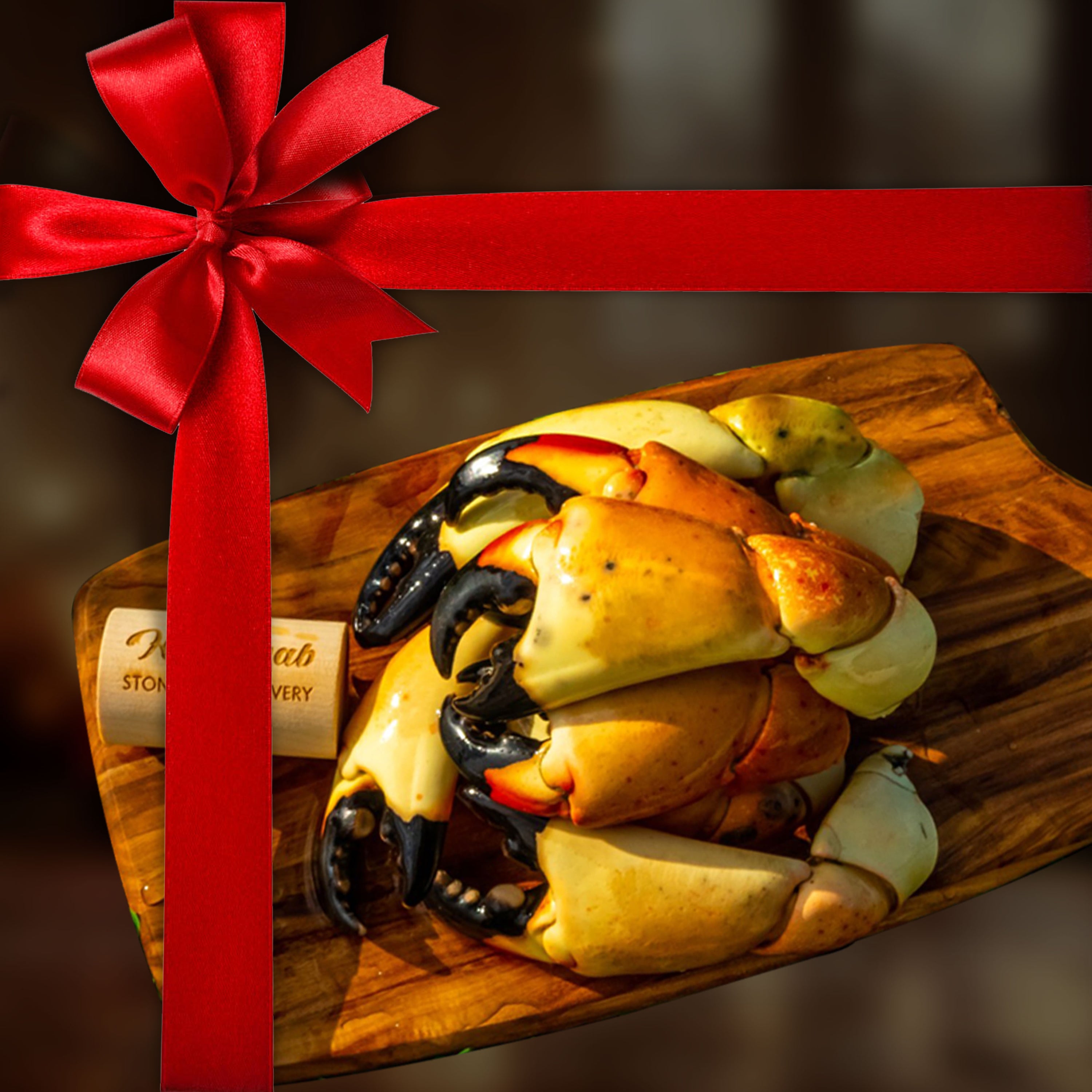 Order Stone Crabs Online