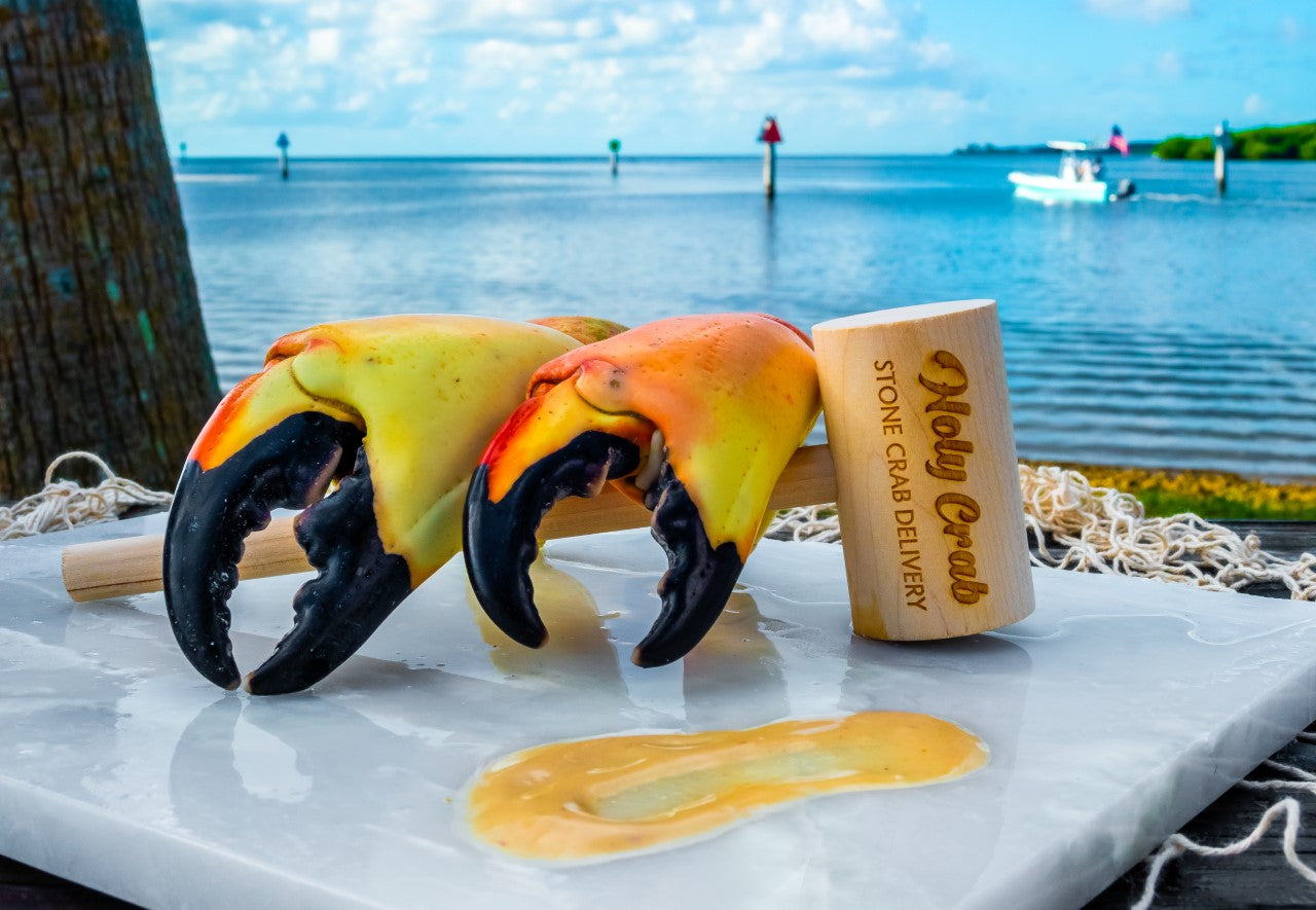Stone Crab Delivery Near Me