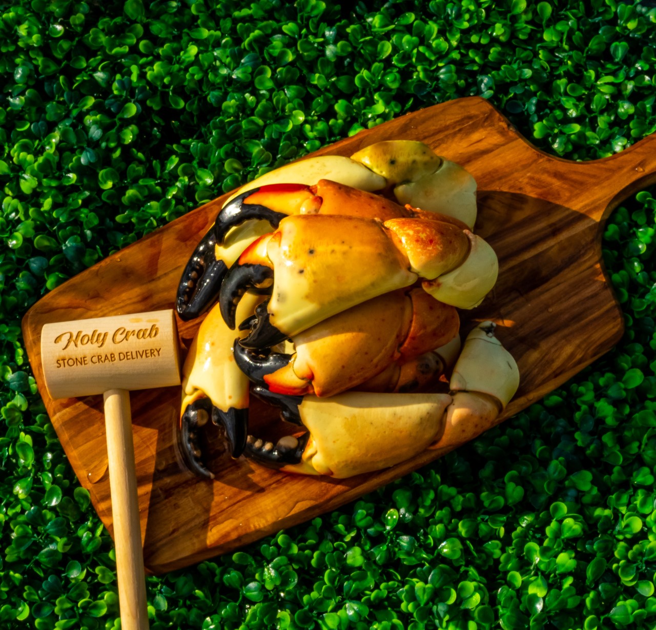 Crab Delivery Near Me