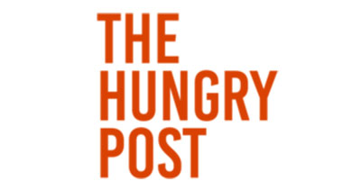 The Hungry Post