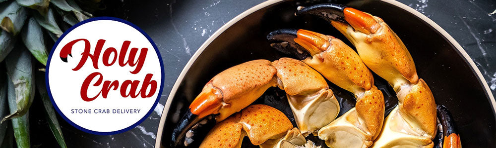 7 Best Seafood & Crab Delivery Services