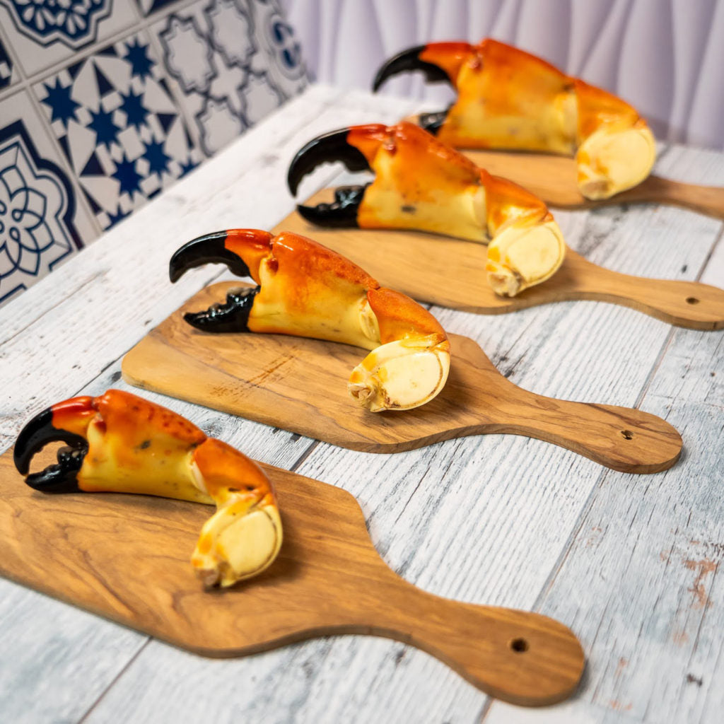 10 Reasons To Order Stone Crab Online