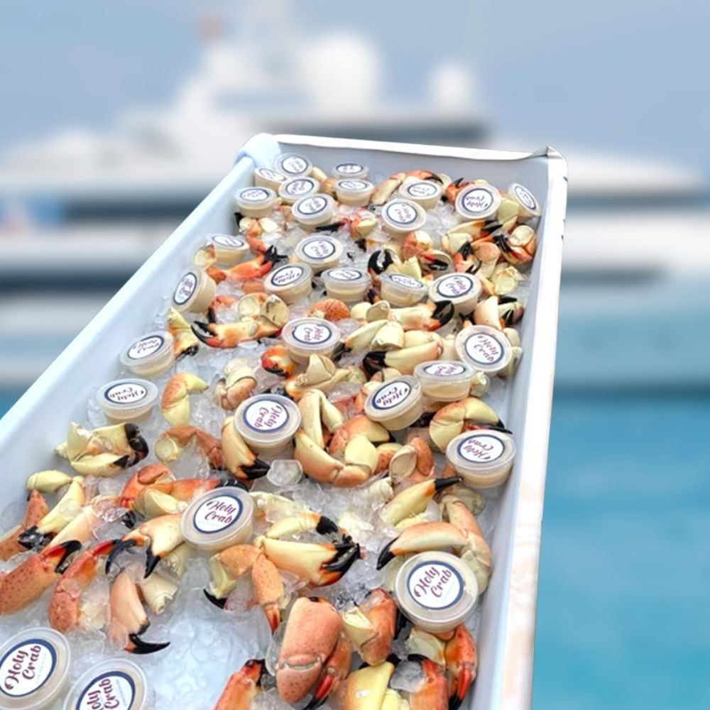 The Best Catering in Miami