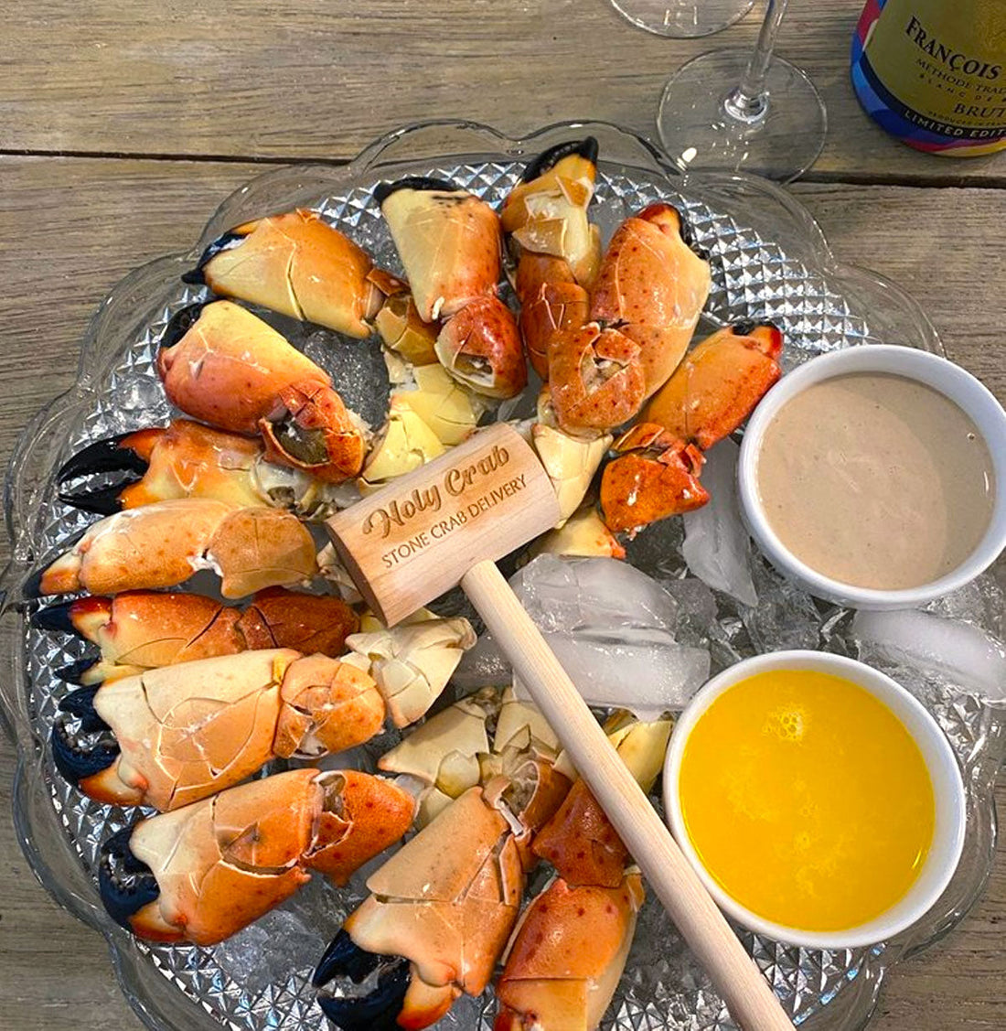 Stone Crab Season Is Ending May 1: What You Need to Know Before It’s Gone