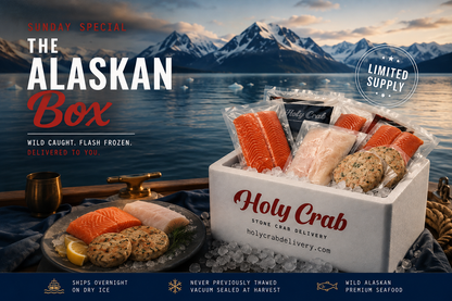 The Alaskan Box
