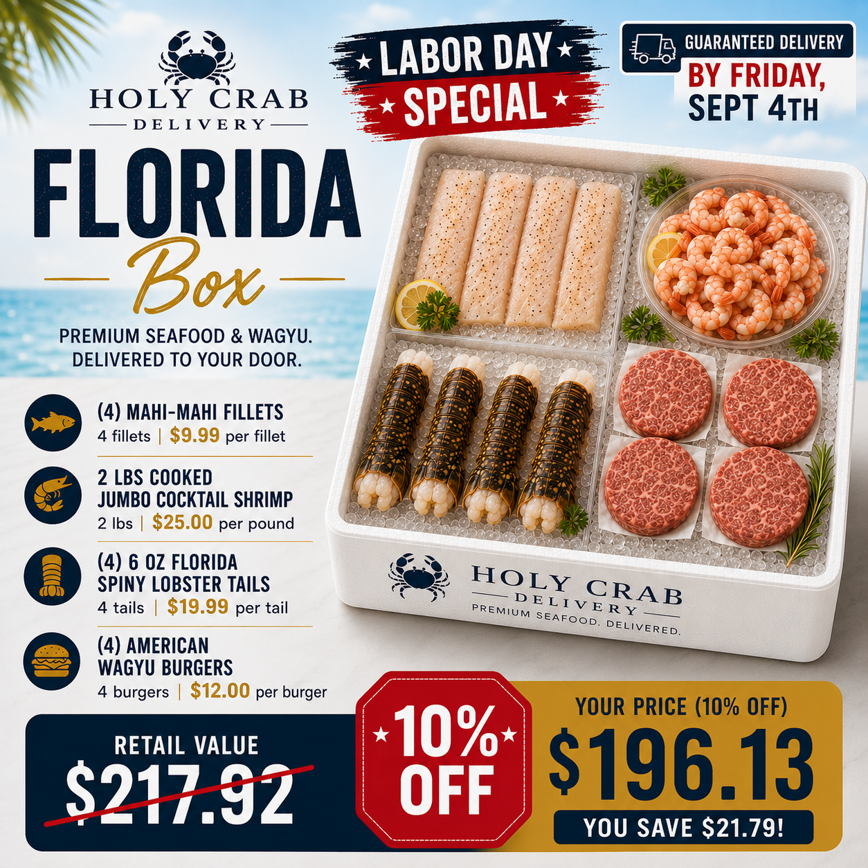 The Florida Box