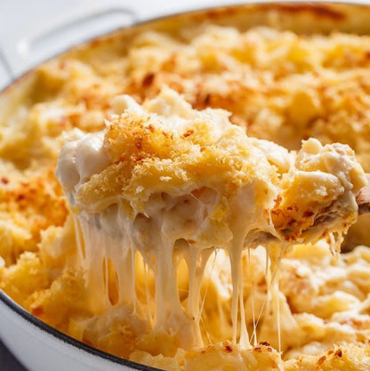 Mac and Cheese