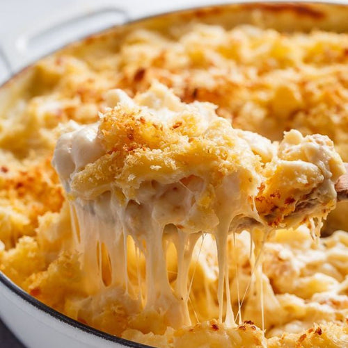 Mac and Cheese