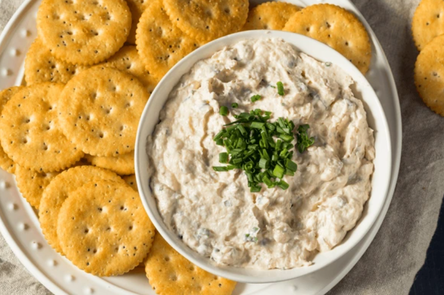 Fish Dip