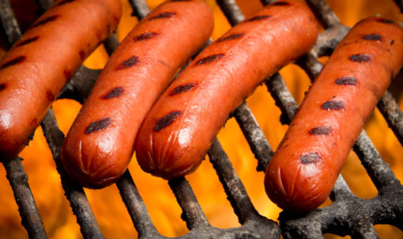 American Wagyu Hot Dogs