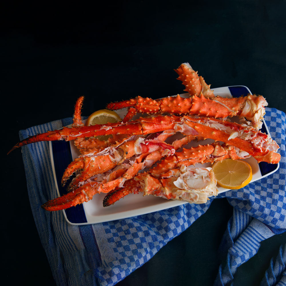 King Crab Near Me