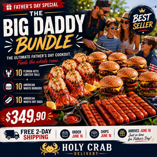 Father's Day Bundle