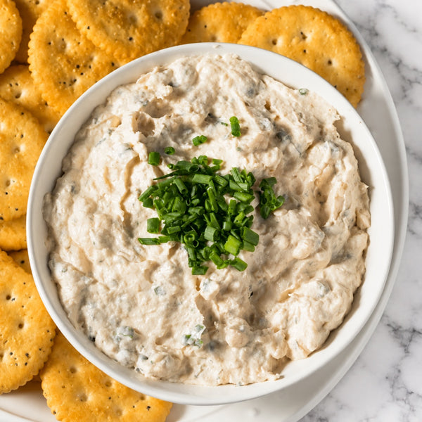 Smoked Fish Dip | 8oz