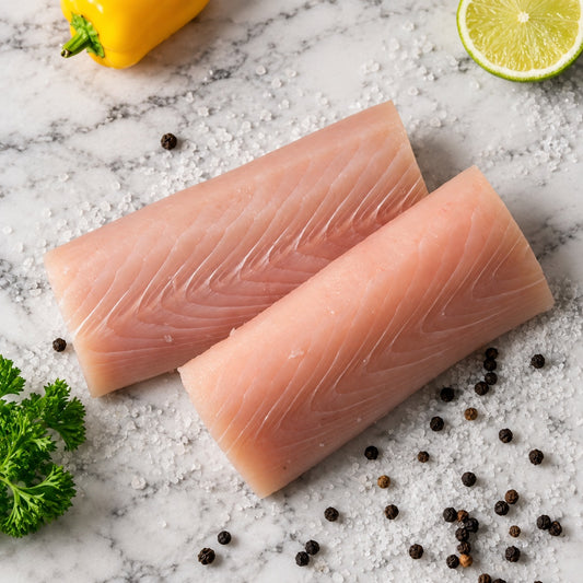 Mahi-Mahi | Wild-Caught | 6oz-8oz