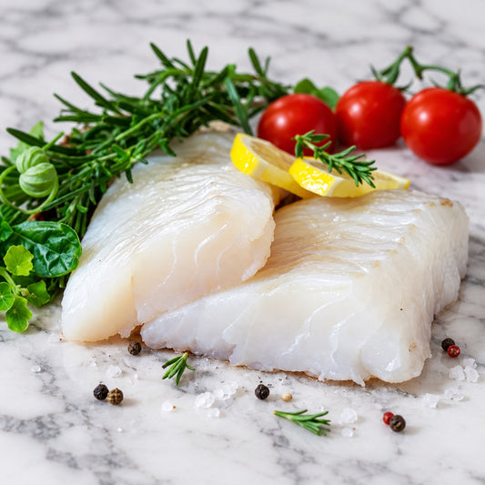 Chilean Sea Bass | Wild-Caught | 8oz