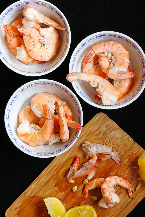 Seafood Delivery Online