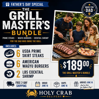 Father's Day Bundle