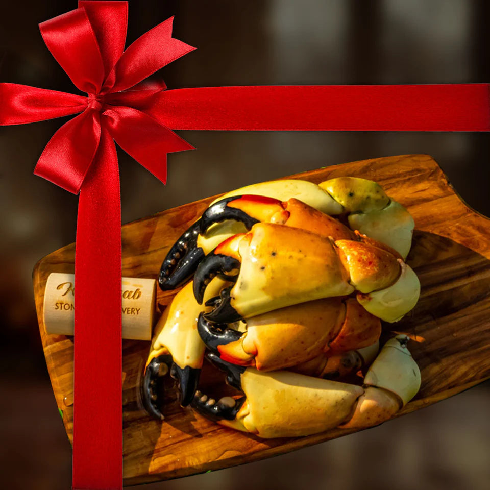 Holy Crab Gift Card