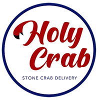 Holy Crab Delivery