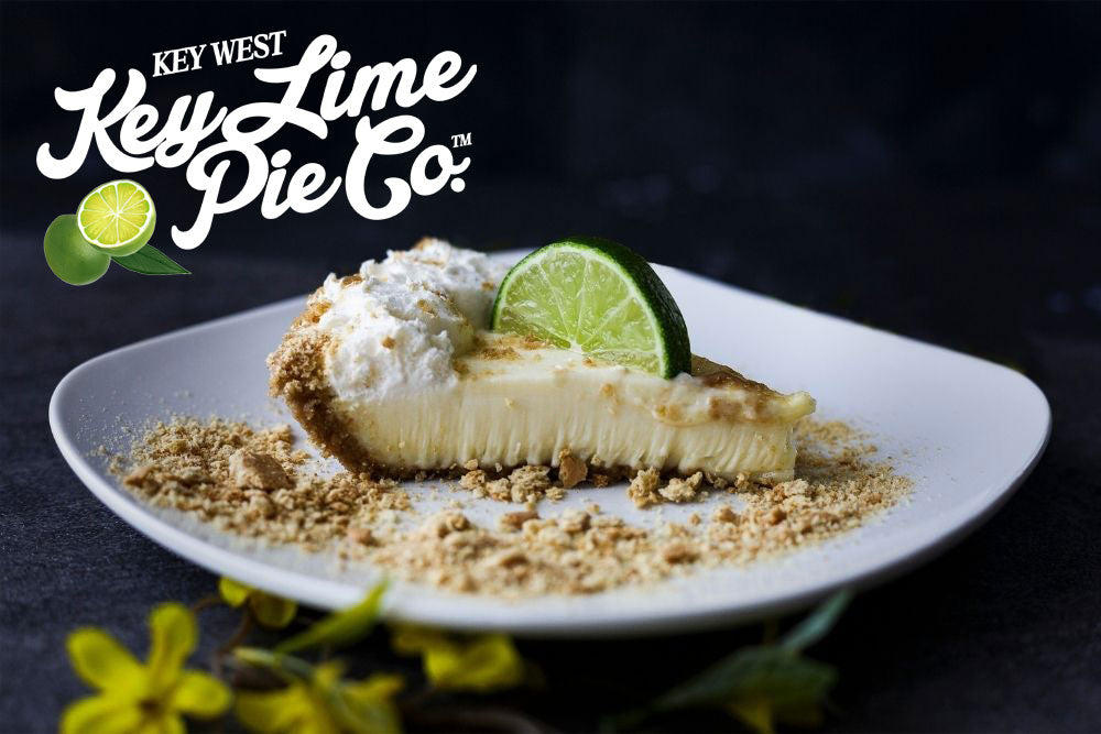 Key Lime Pie Delivery