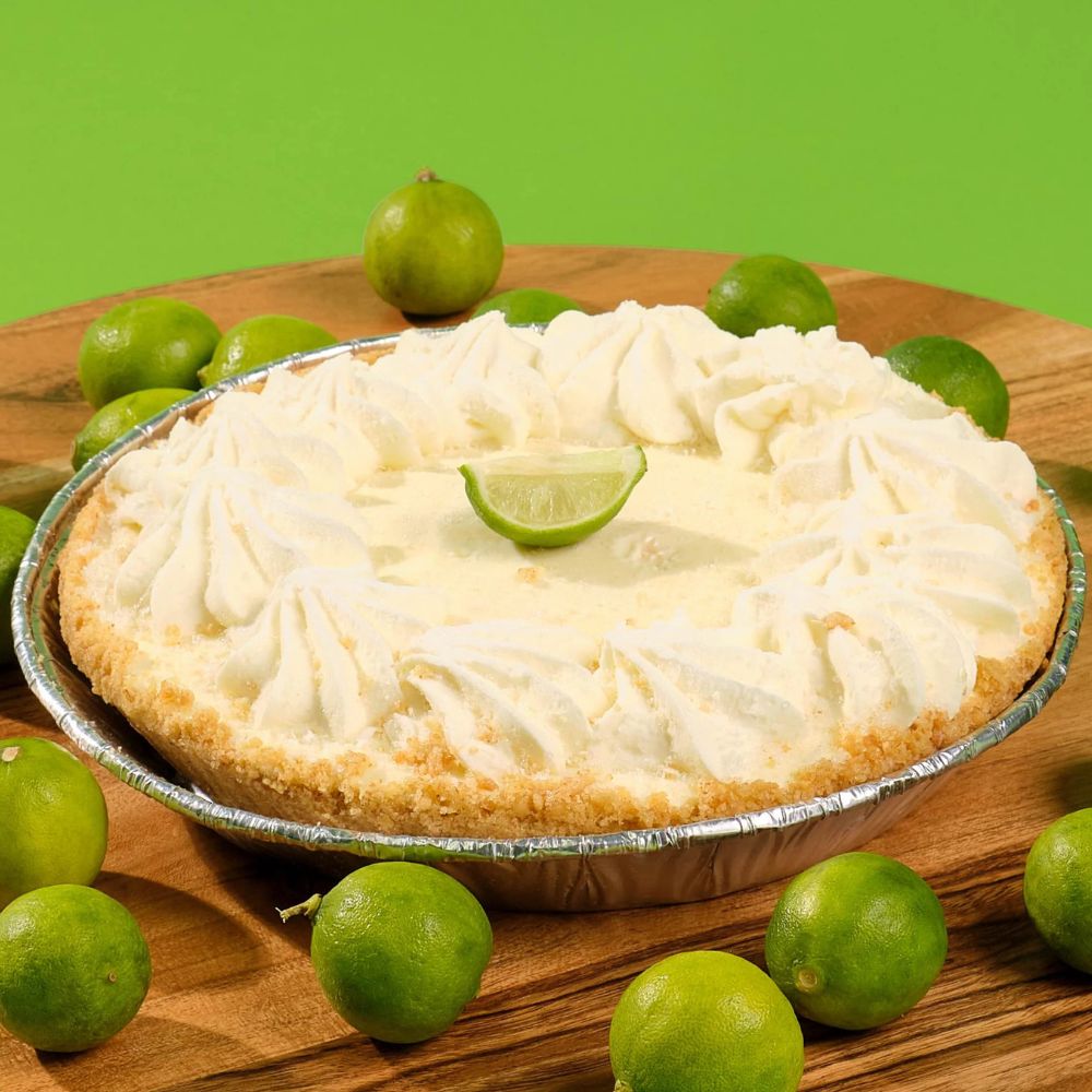 Key Lime Pie for Sale