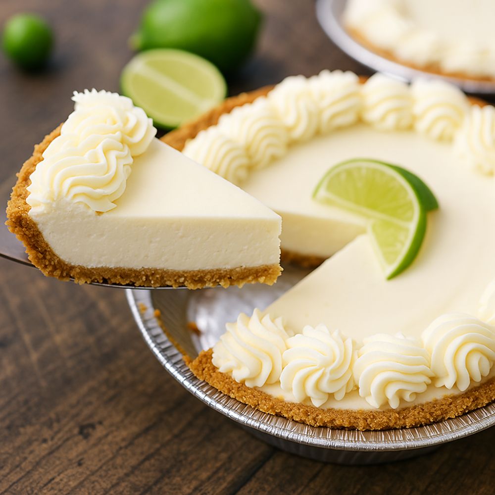 Key Lime Pie Shipping