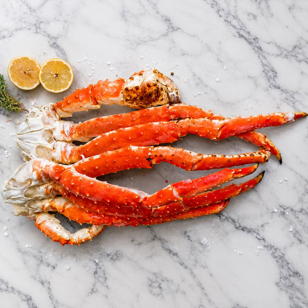 Alaskan King Crab
