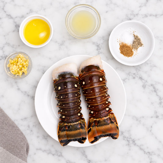 Florida Lobster Tails (10 oz)