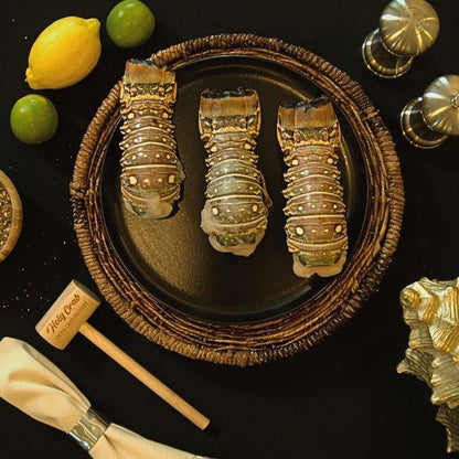 Florida Lobster Tails