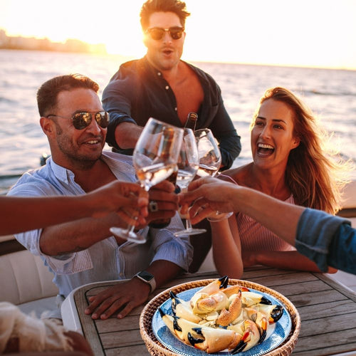 Fish Box Subscription