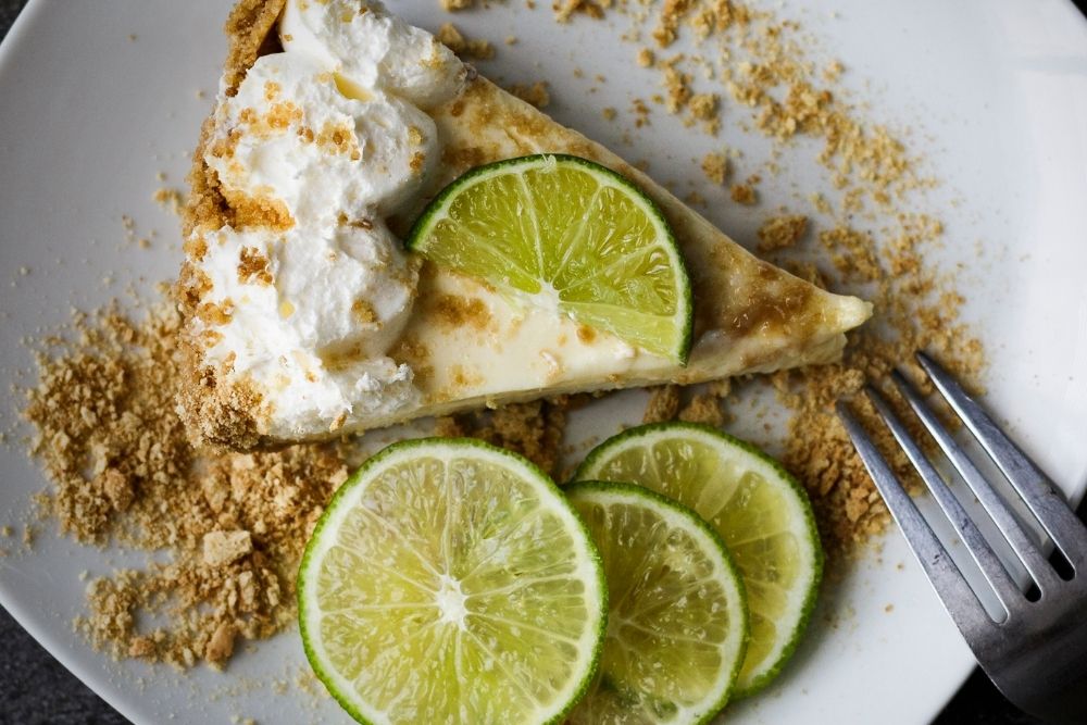 Order Key Lime Pie Online