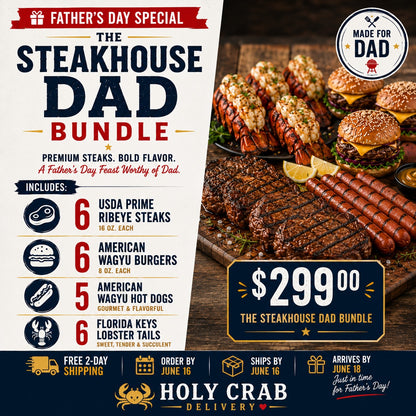 Father's Day Bundle