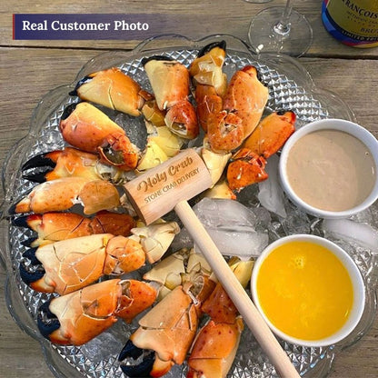 Stone Crab Claws (Pre-Order)