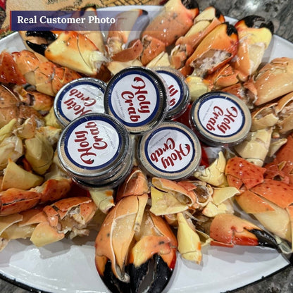 Stone Crab Claws (Pre-Order)