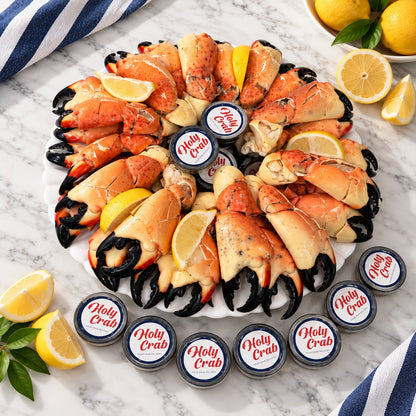 Stone Crab Claws (Pre-Order)
