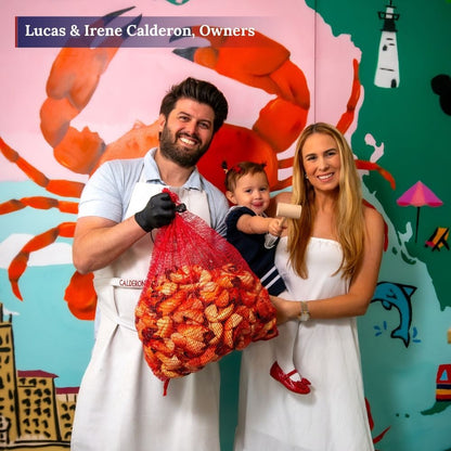 Stone Crab Claws (Pre-Order)