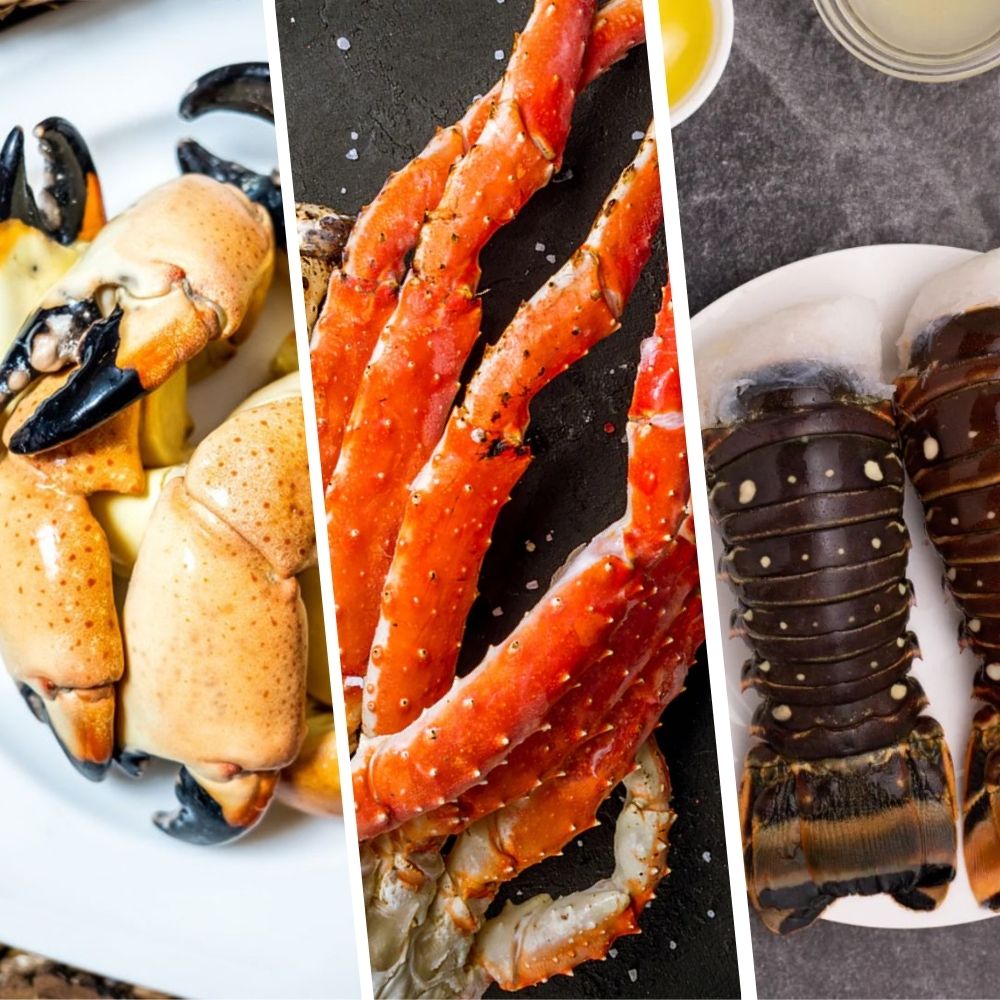 surf and turf delivery nationwide