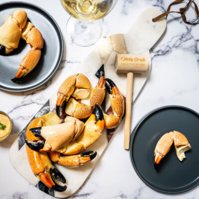 Colossal Stone Crab - Dinner for 6