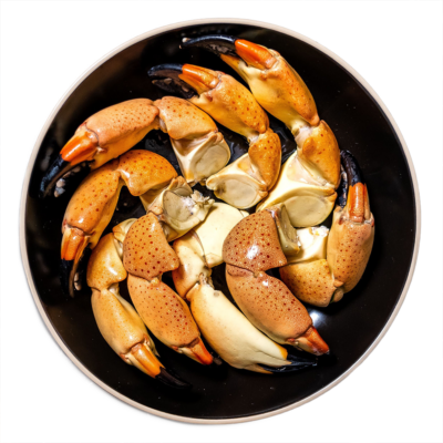 Stone Crab Claws
