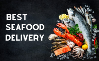 7 Best Seafood & Crab Delivery Services