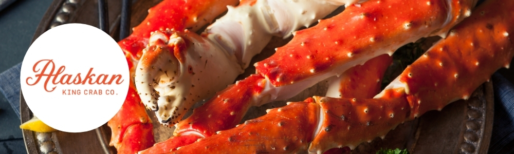 seafood delivery alaskan king crab co