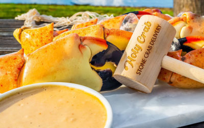 How To Prep Your Stone Crab Claws